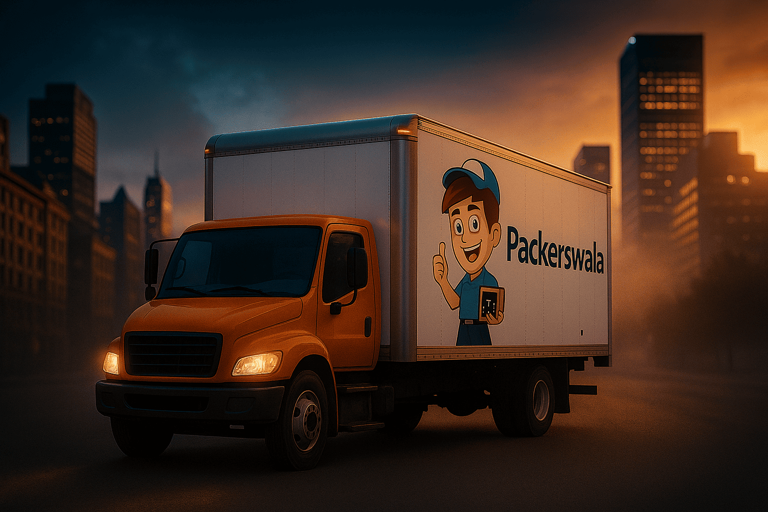 packerswala