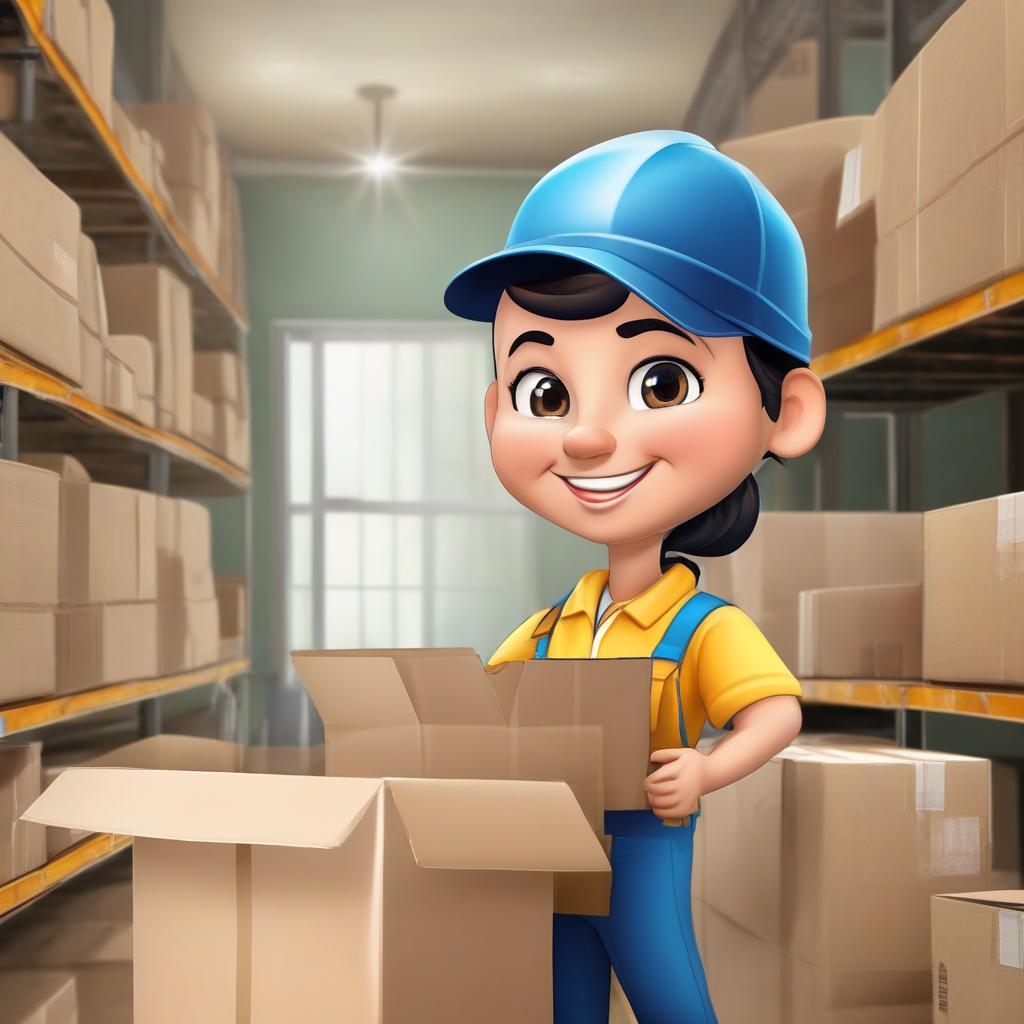 Featured image for How to Create a Home Inventory List for Moving: A Step-by-Step Guide