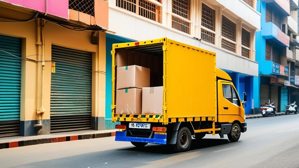 Featured image for Best Packers and Movers in Churchgate Mumbai: Why Packerswala is Your Top Choice!