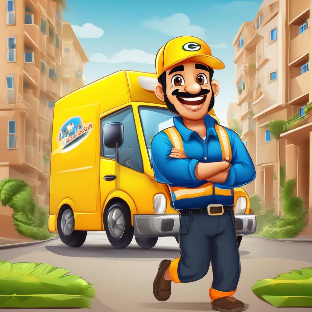 Featured image for Your Trusted Packers and Movers in India for Stress-Free Relocation