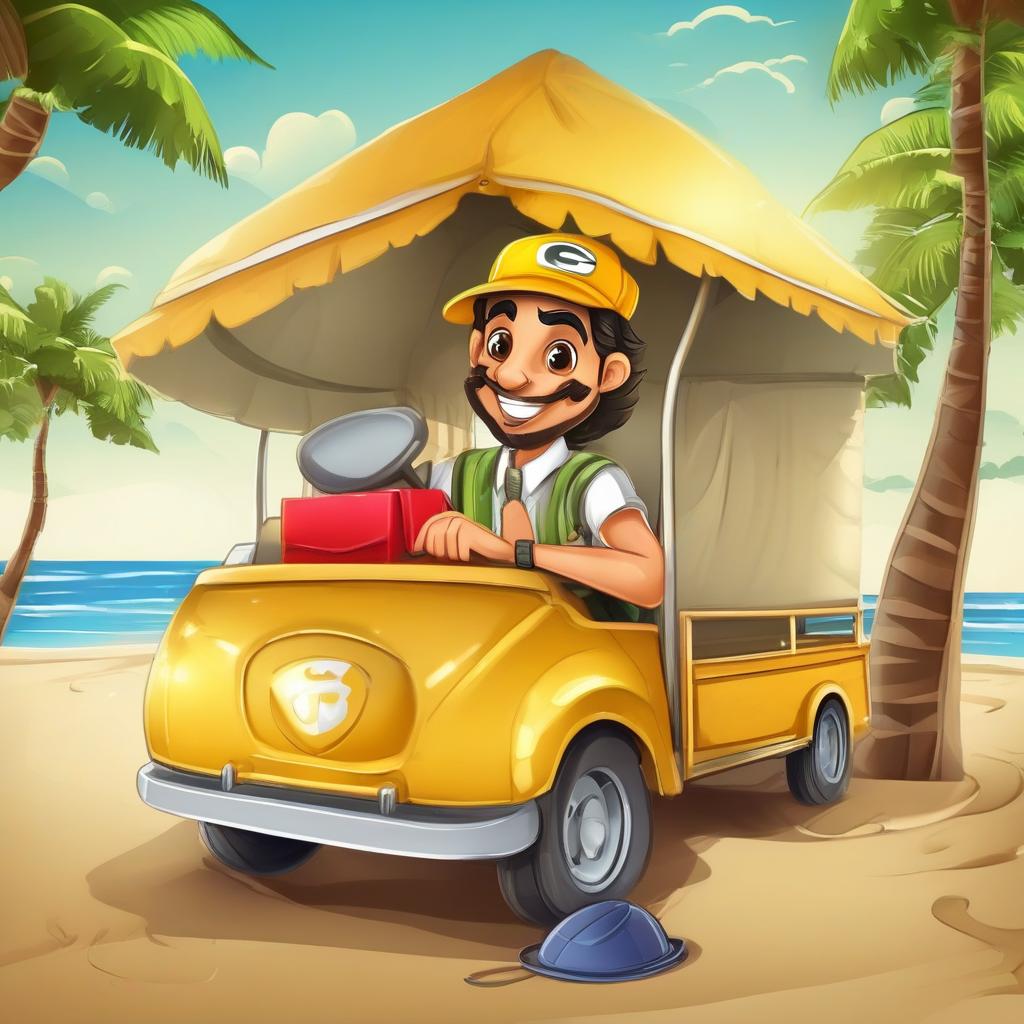 Stress-Free Relocation in Juhu, Marve, Gorai & Uttan Beach with Packerswala.com