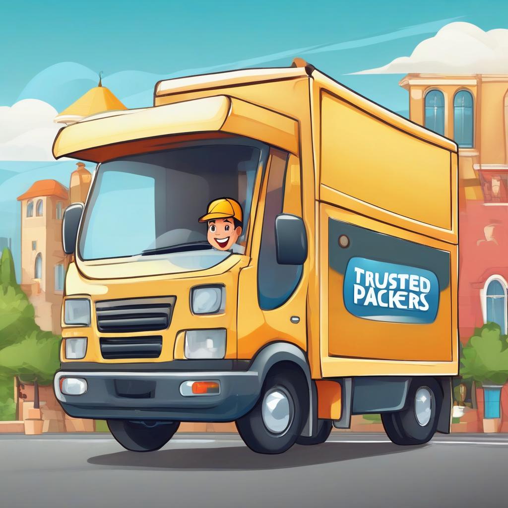 Find Trusted Packers and Movers Near Me: Your Local Moving Experts
