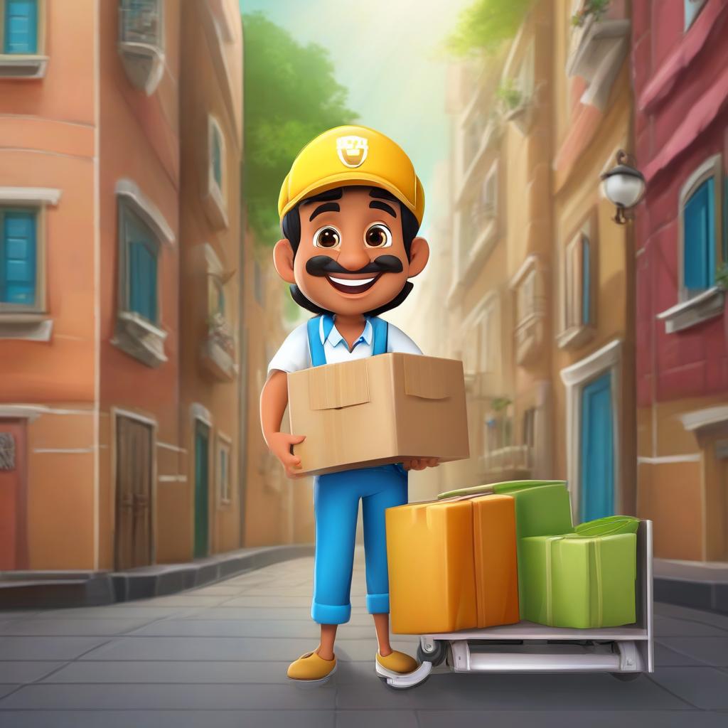 Experience Hassle-Free Moving in Kandivali with Packerswala.com
