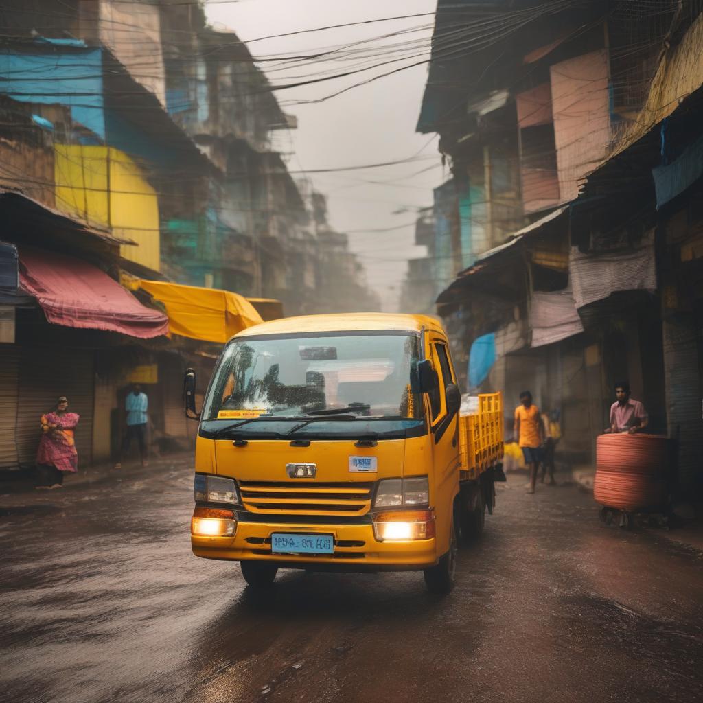 Ghar Shift Ka Best Time 2025: Monsoon, Winter, Ya Summer? Mumbai & Delhi ke Liye Expert Moving Tips