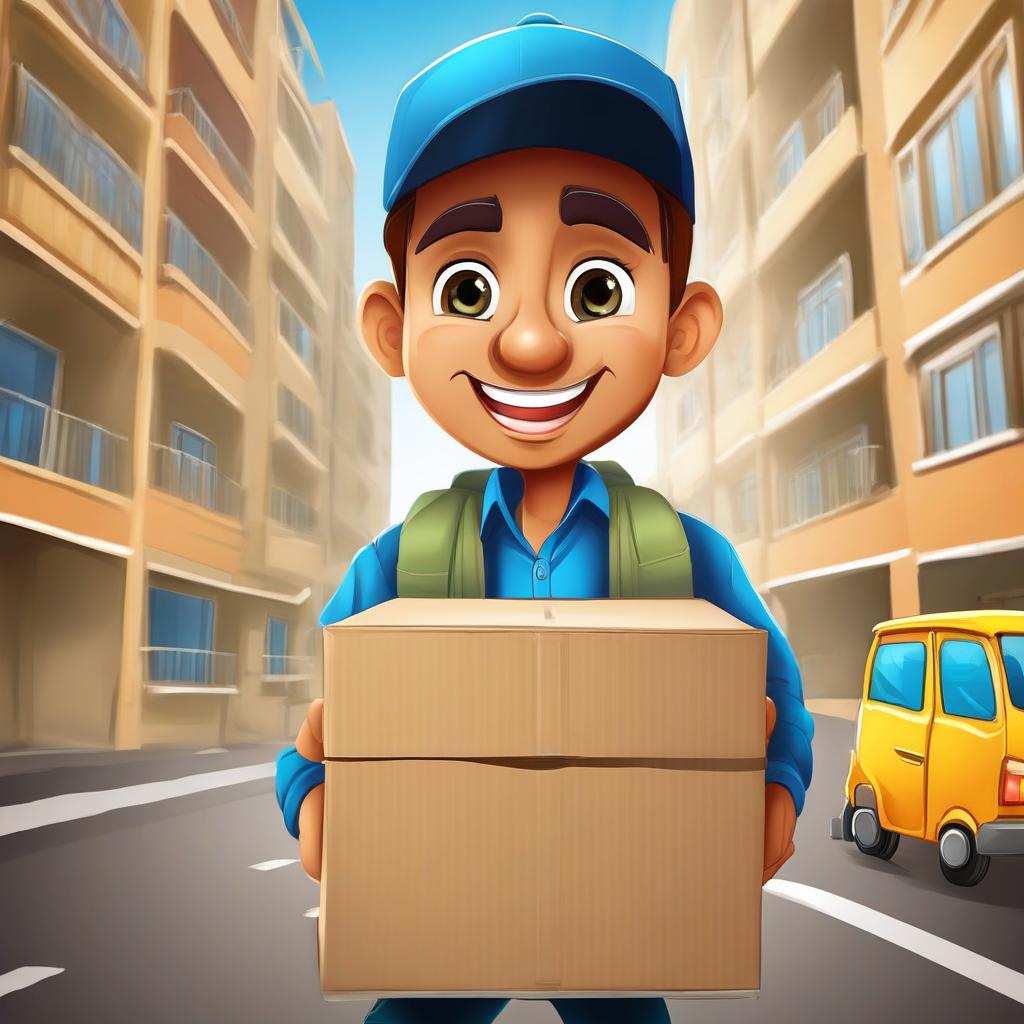 Stress-Free Moving with Top Packers and Movers in Borivali | Packerswala.com