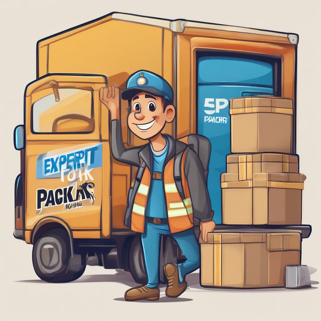 5 Expert Tips for Safe and Hassle-Free Moving with Packerswala