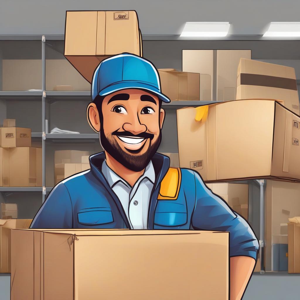Stress-Free Moving Solutions for Real Estate Professionals and Frequent Renters